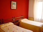 фото отеля Hostal Abami II