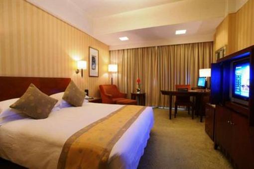 фото отеля Media News Exchange Center Hotel Zhejiang Hangzhou