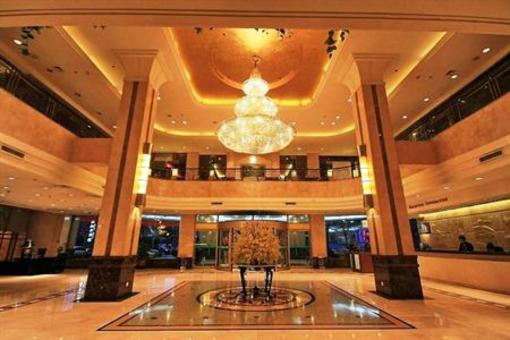 фото отеля Media News Exchange Center Hotel Zhejiang Hangzhou