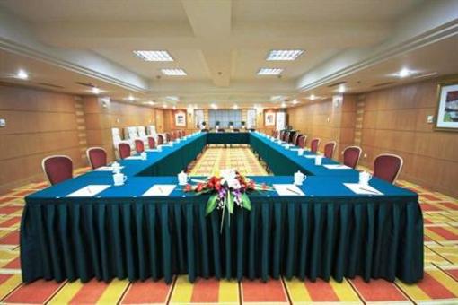 фото отеля Media News Exchange Center Hotel Zhejiang Hangzhou