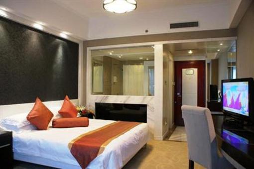 фото отеля Media News Exchange Center Hotel Zhejiang Hangzhou
