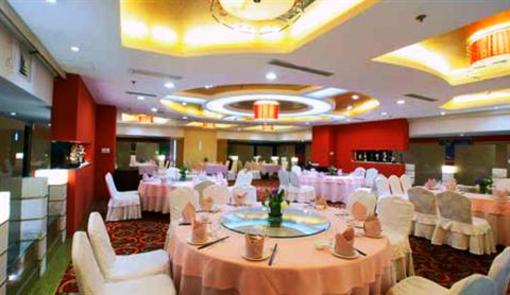 фото отеля Media News Exchange Center Hotel Zhejiang Hangzhou