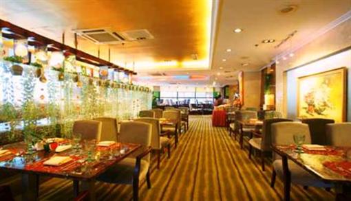 фото отеля Media News Exchange Center Hotel Zhejiang Hangzhou