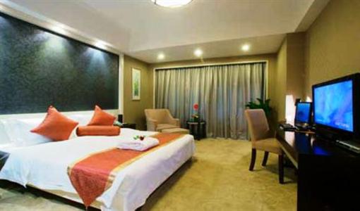фото отеля Media News Exchange Center Hotel Zhejiang Hangzhou