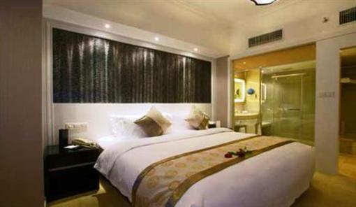 фото отеля Media News Exchange Center Hotel Zhejiang Hangzhou