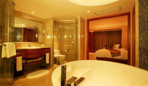фото отеля Media News Exchange Center Hotel Zhejiang Hangzhou