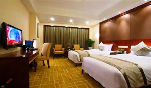 фото отеля Media News Exchange Center Hotel Zhejiang Hangzhou