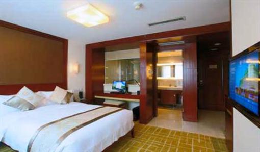 фото отеля Media News Exchange Center Hotel Zhejiang Hangzhou