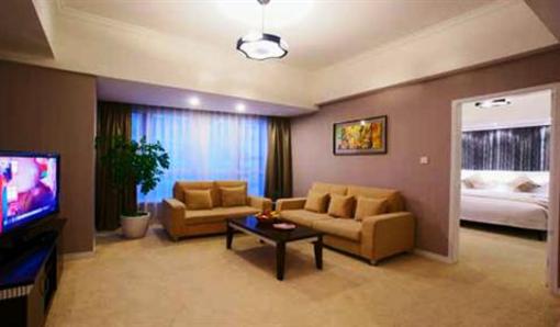 фото отеля Media News Exchange Center Hotel Zhejiang Hangzhou