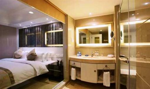 фото отеля Media News Exchange Center Hotel Zhejiang Hangzhou