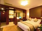 фото отеля Media News Exchange Center Hotel Zhejiang Hangzhou