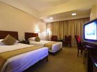 фото отеля Media News Exchange Center Hotel Zhejiang Hangzhou
