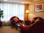 фото отеля Media News Exchange Center Hotel Zhejiang Hangzhou