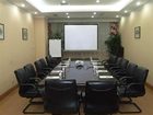 фото отеля Media News Exchange Center Hotel Zhejiang Hangzhou