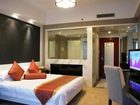 фото отеля Media News Exchange Center Hotel Zhejiang Hangzhou