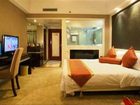 фото отеля Media News Exchange Center Hotel Zhejiang Hangzhou
