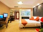 фото отеля Media News Exchange Center Hotel Zhejiang Hangzhou