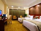 фото отеля Media News Exchange Center Hotel Zhejiang Hangzhou