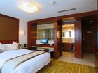 фото отеля Media News Exchange Center Hotel Zhejiang Hangzhou