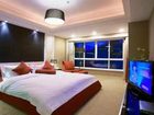 фото отеля Media News Exchange Center Hotel Zhejiang Hangzhou