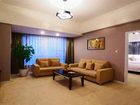 фото отеля Media News Exchange Center Hotel Zhejiang Hangzhou