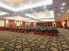 фото отеля Media News Exchange Center Hotel Zhejiang Hangzhou