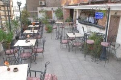 фото отеля Happy City Hotel Cairo
