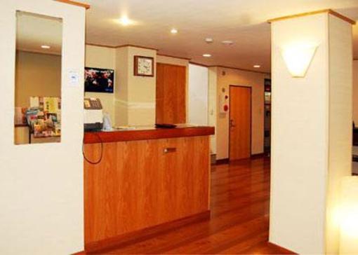 фото отеля Hotel Fukudaya