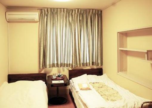 фото отеля Hotel Fukudaya