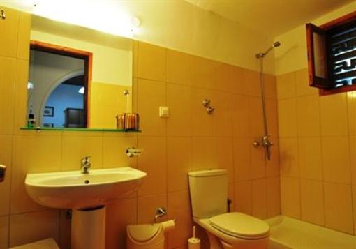фото отеля Sunflower Apartments and Studios Sidari