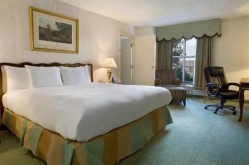 фото отеля Hilton Norfolk Airport