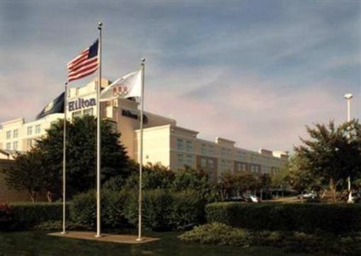 фото отеля Hilton Norfolk Airport
