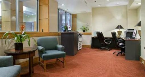 фото отеля Hilton Norfolk Airport