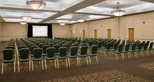 фото отеля Hilton Norfolk Airport
