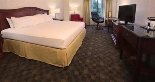 фото отеля Hilton Norfolk Airport