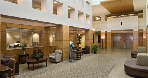 фото отеля Hilton Norfolk Airport