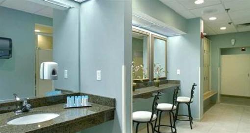 фото отеля Hilton Norfolk Airport