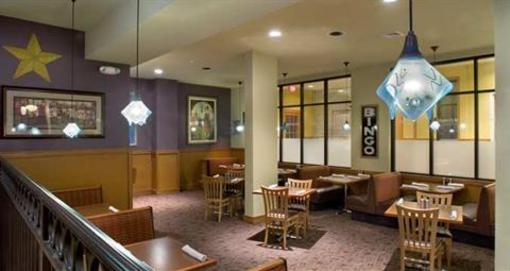 фото отеля Hilton Norfolk Airport