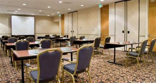фото отеля Hilton Norfolk Airport