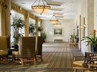 фото отеля Hilton Norfolk Airport