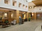 фото отеля Hilton Norfolk Airport