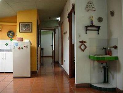 фото отеля Eco Suites Uxlabil