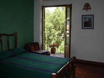 фото отеля Eco Suites Uxlabil