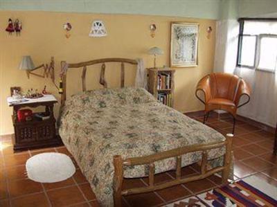 фото отеля Eco Suites Uxlabil