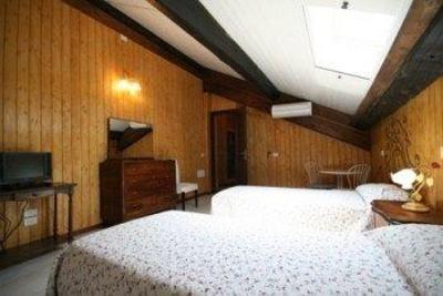 фото отеля B&B Antica Corte Milanese