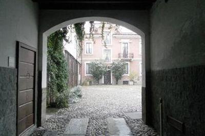 фото отеля B&B Antica Corte Milanese