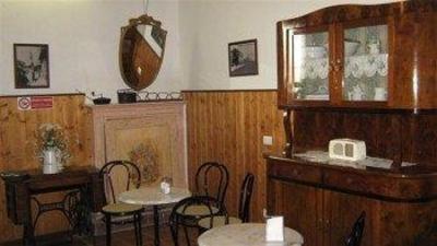фото отеля B&B Antica Corte Milanese