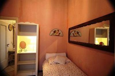 фото отеля B&B Antica Corte Milanese