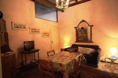 фото отеля B&B Antica Corte Milanese