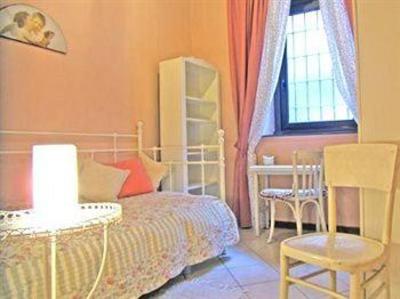 фото отеля B&B Antica Corte Milanese